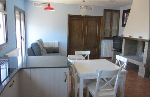 Casa Rural Ortega Rubio - Foto 36