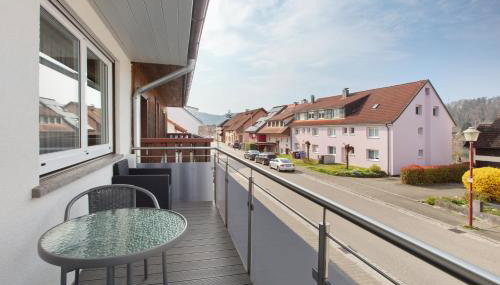 Ferienwohnung Rehm - Foto 3