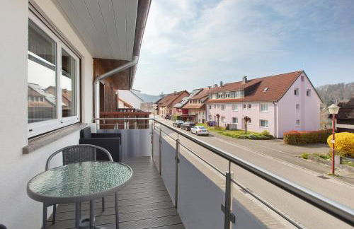 Ferienwohnung Rehm - Foto 3