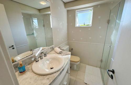 Charme Conforto Jurere Internacional Florianópolis - Foto 35