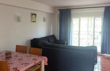 COSTA DAURADA APARTAMENTS - Pompeyo - Foto 8