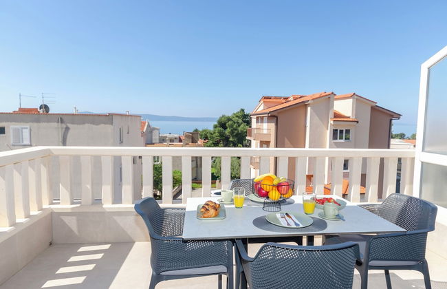 Apartments and Rooms Kapulica - Foto 60