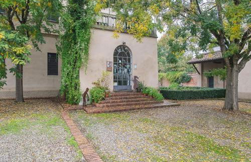 Villa in Lombardy Near Po River - Foto 9