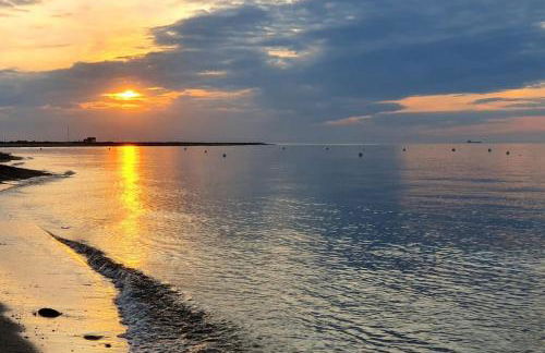 Inselhuus Windkieker Fehmarn - Foto 21