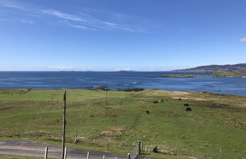 Cottage-isleofmull-stunningviews-wifi-parking - Foto 17