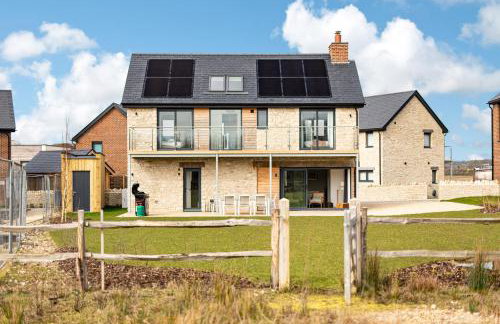 Natures Gate SV07 Silverlake Dorset - Photo 1