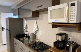 Apartamento semi-Novo Litoral Itajaí Sc - Foto 6