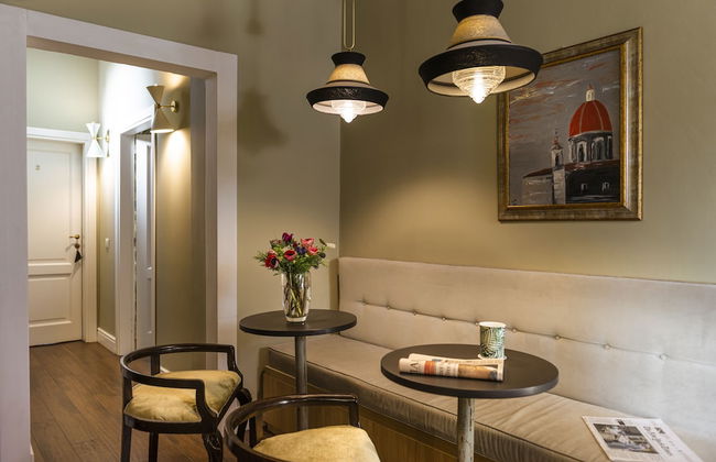 Parione Uno - Foto 7