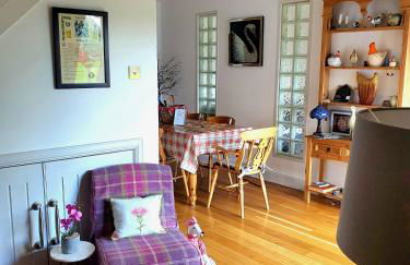 Lindas Retreats Self catering accommodation 1 bedroom cottage or 3 bedroom House - Foto 26