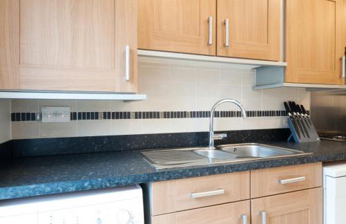 Aztec House - Modern & Spacious, 6 separate beds - Foto 10