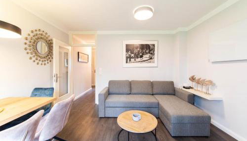Ferienwohnung Traumland 2 - Foto 2