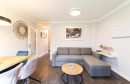 Ferienwohnung Traumland 2 - Foto 2