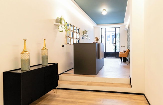 Aiello Hotels - CityLife Apartments - Foto 3