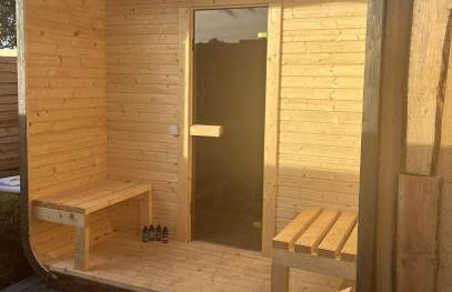 Bali -Habernis, direkt an der Ostsee - Foto 17