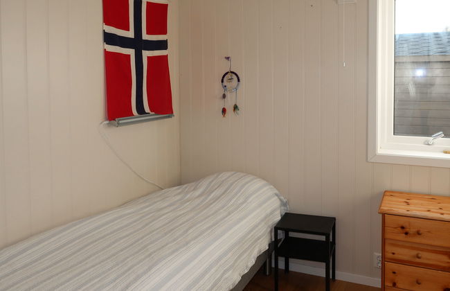 Jektastøo - Foto 11