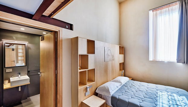 Rifugio di Mare - Foto 2, Habitación