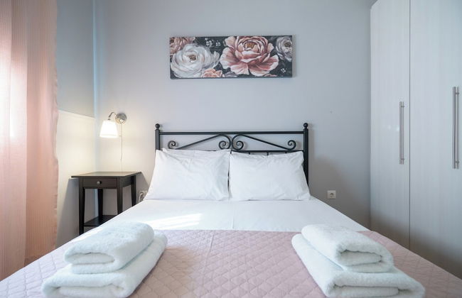 Olympia's Apartments - Foto 4