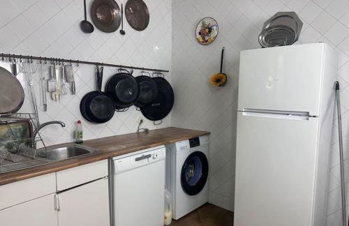 Casa para fiestas 16 personas, barbacoa y terraza - Photo 33