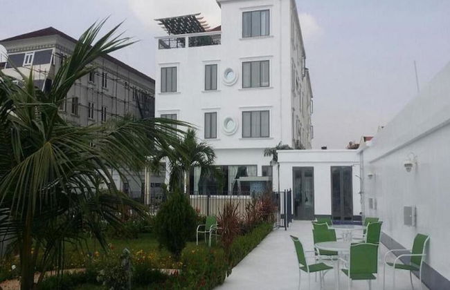 Perfect Havens at Platinum 5 - Foto 11