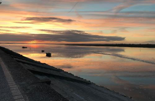 MAISON A LA CAMPAGNE PROCHE BAIE DE SOMME - Foto 13