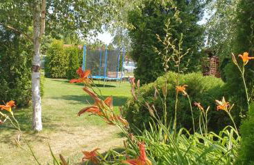 NA FALI Domki - Foto 28