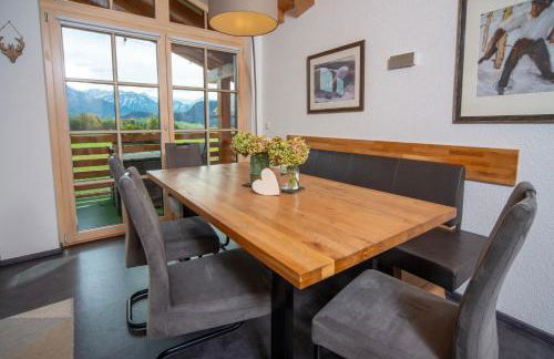 Traumferienwohnung Alpenliebe Sommer-Hörnerbahnen kostenlos - Foto 9