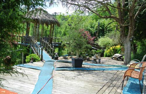 Ferienwohnung zur Mühle - Foto 27