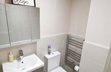 A superb 2 bed, 2 bathroom apartment in Manchester City centre FREE PARKING - Foto 28