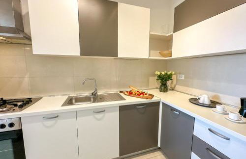 Two bedroom Boho Chic Apartment at Mlini - Foto 10