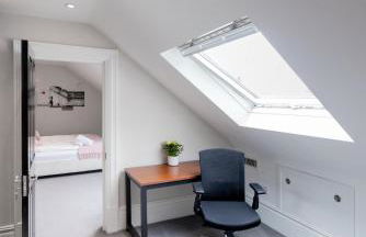 Dream House London 5bd with gym, cinema and hot tub - Foto 69