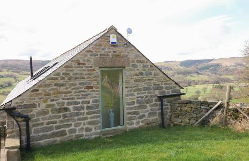 Broadwood Barn - Foto 25