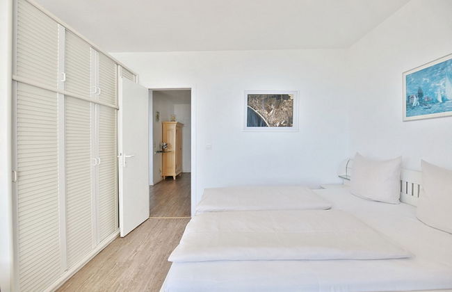 Herrlicher Meerblick 911 - Foto 3