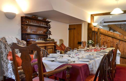 Stoke Court Farm Barn - Foto 5