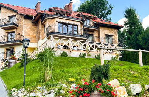 Beskidzkie Tarasy - Photo 19