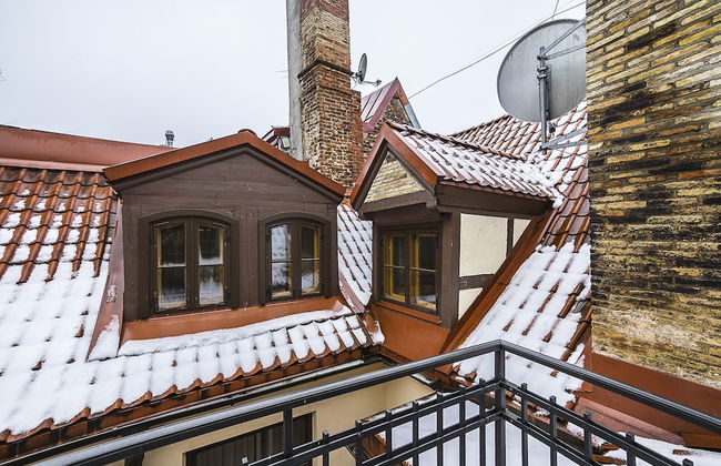 WINWINSTAY Apartments Heart of Old Town - Foto 36