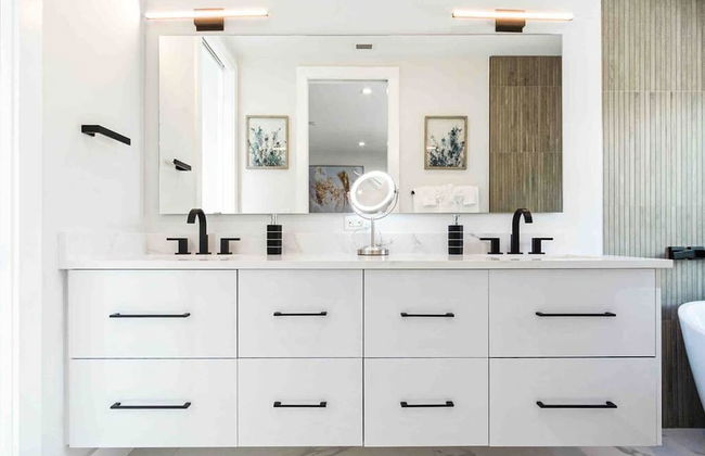 Luxury Paradise Walk to Las Olas -5 Mins to Beach - Foto 19