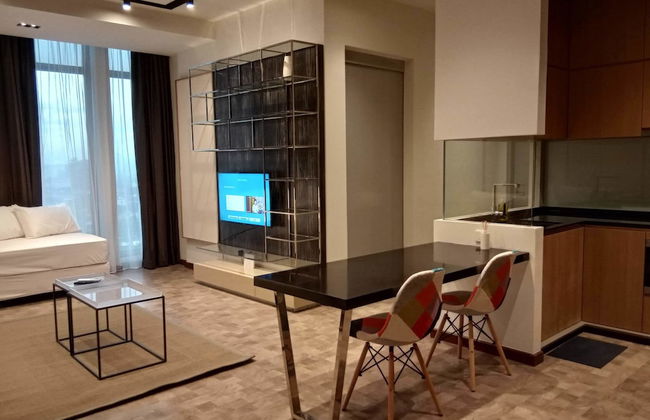 Expressionz Professional Suites by iHost Homes 2 - Photo 20