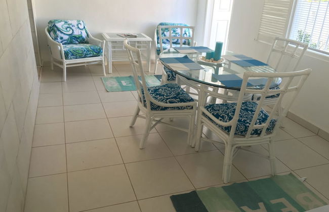 Cute beach apartment - Foto 19