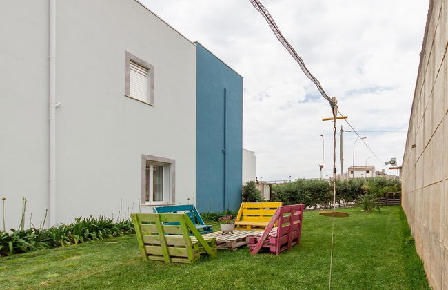 Villa Salemi With Pool - Photo 28