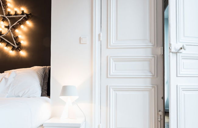 Habitat Parisien - Drouot Luxe - Foto 11