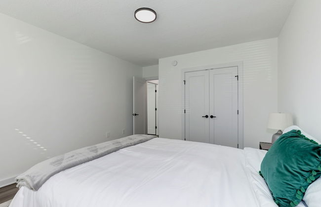 Arlington Modern Comfort Meets City Life - Foto 12