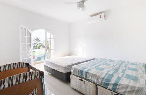 Casa Alto Padrão Piscina Aquecida e Sauna - Foto 11