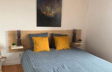 Maison à 440m de la plage - Foto 11