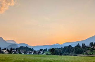 Ferienwohnung Straußstrasse - Foto 10