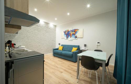 Fix You Apartment Fco 2 - Foto 13