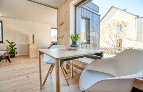 Tiny Design-Modulhaus mit 33 m² - Foto 1