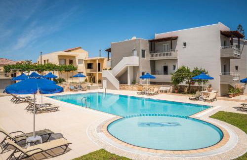 Irini Stalos Apartments - Foto 3