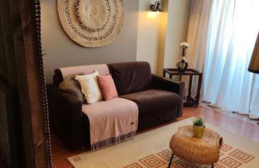 Excelente apartamento em Albufeira - Foto 1