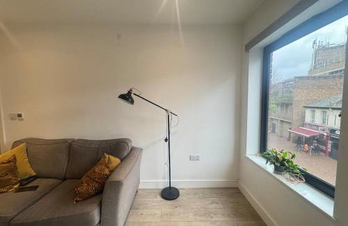 JVL Nice Cosy 1BR Flat Purley, London - Foto 16