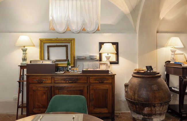 Villa Scorzi - Foto 76